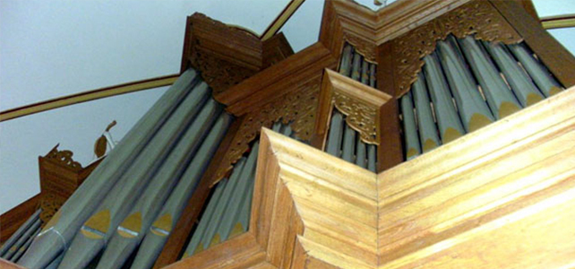 orgel